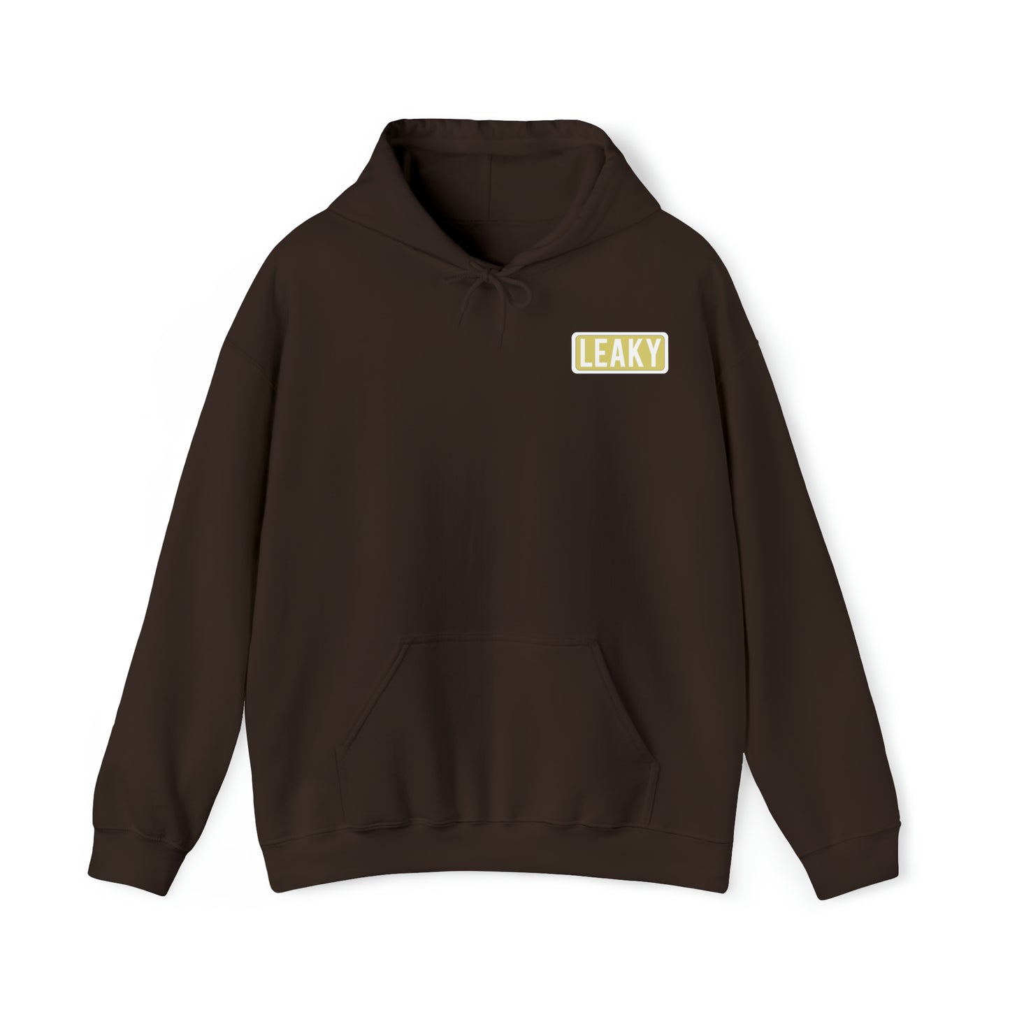 Bigfoot Goose Hunting Hoodie