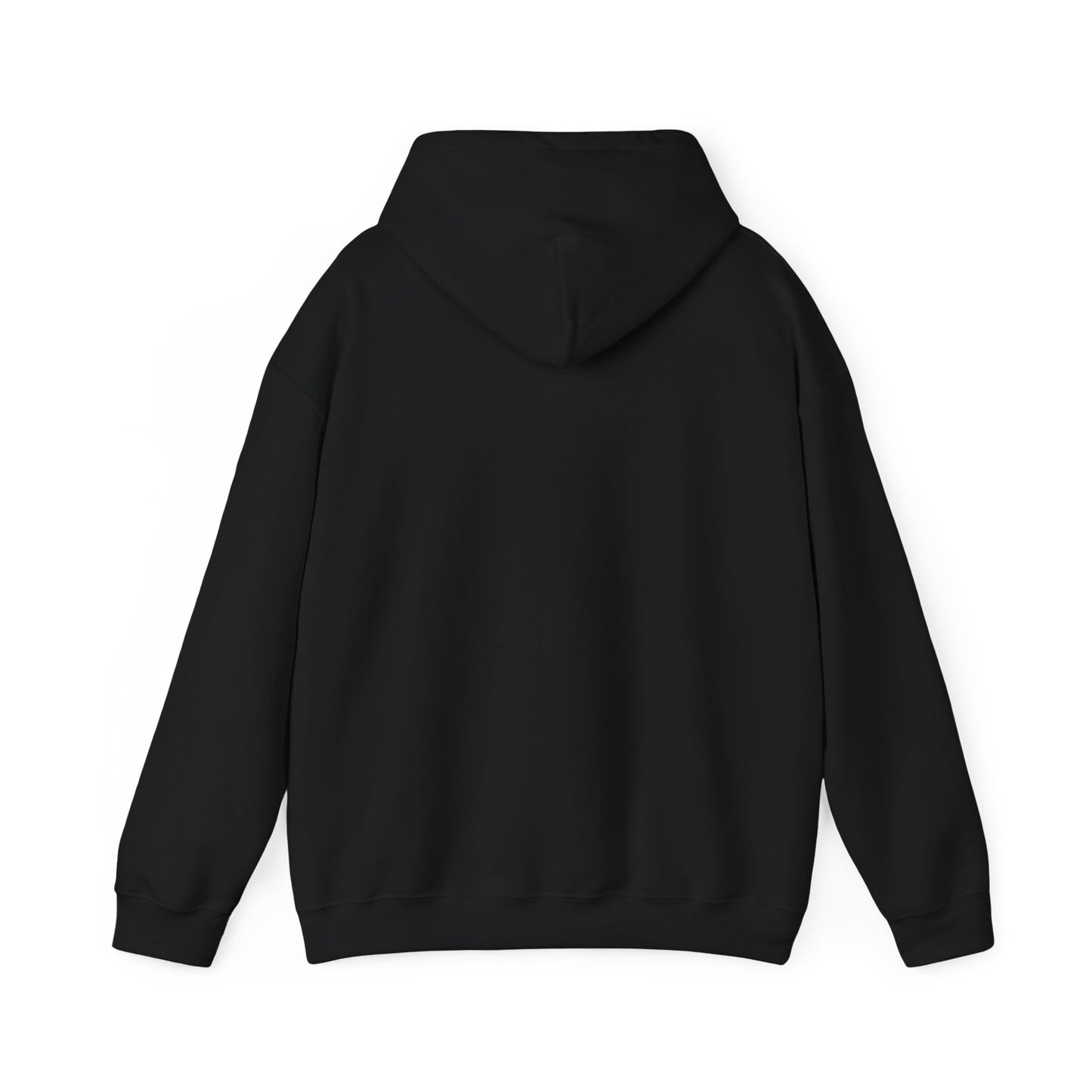 Retro Walleye Leaky Hoodie