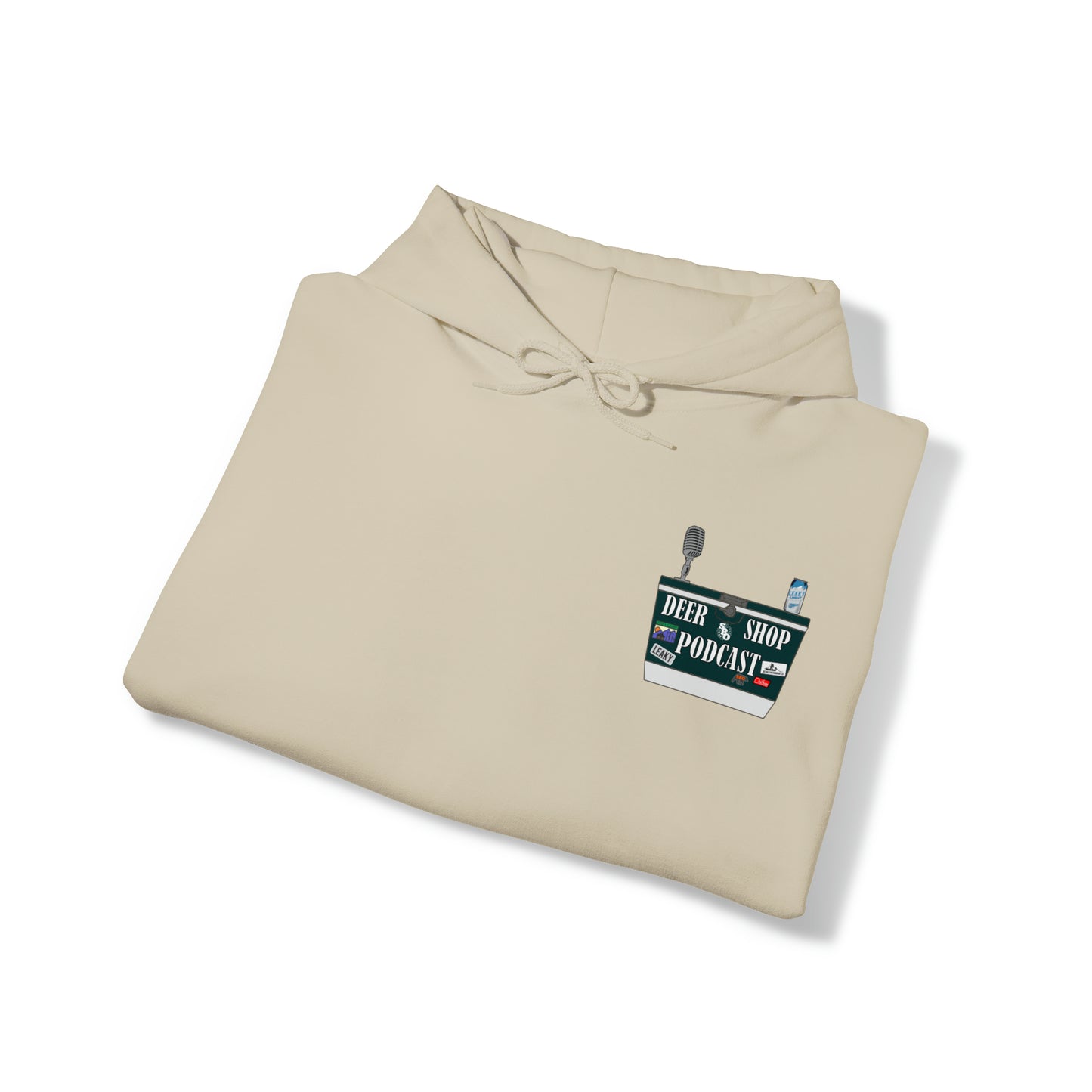 Private Land Hunting Hoodie