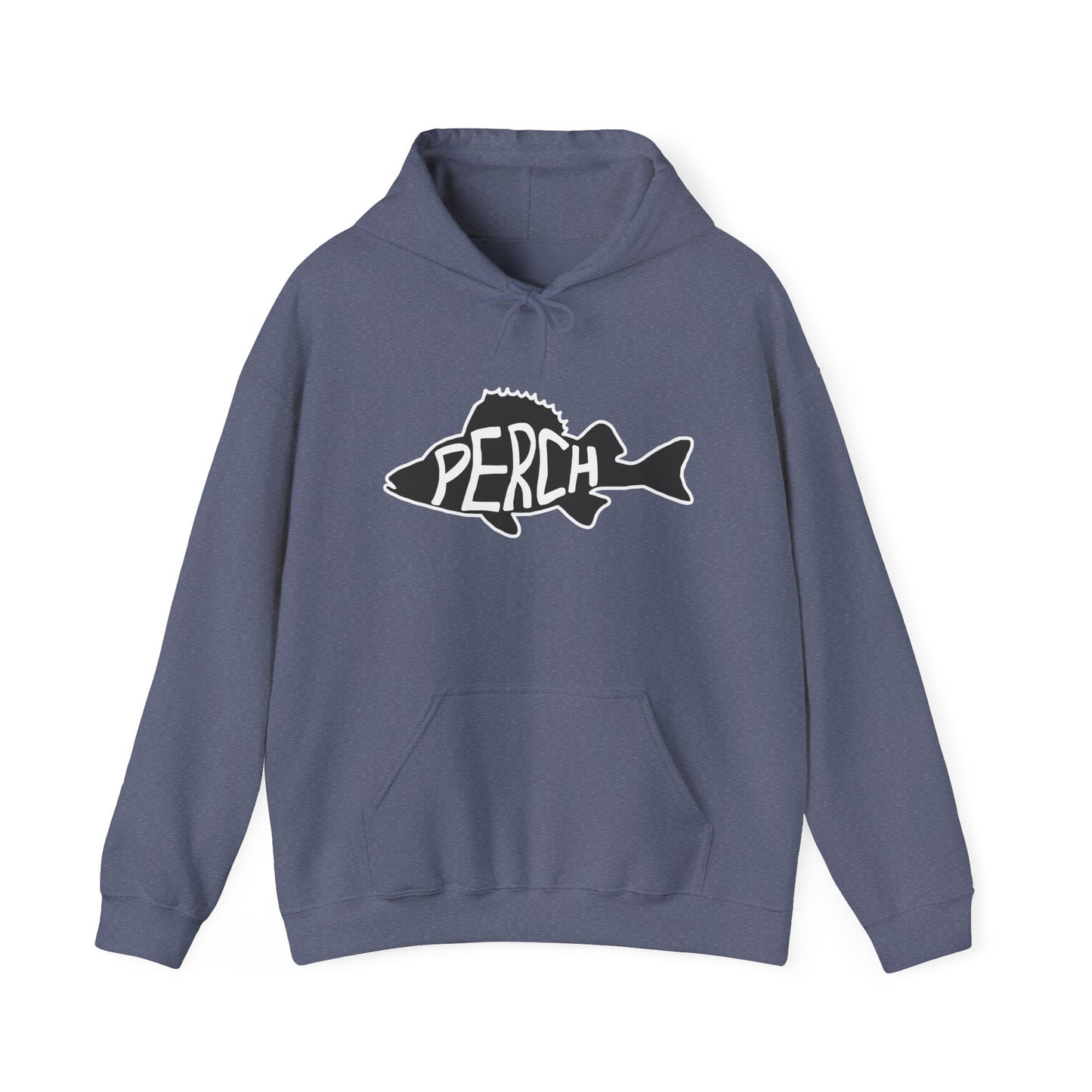 Perch Hoodie