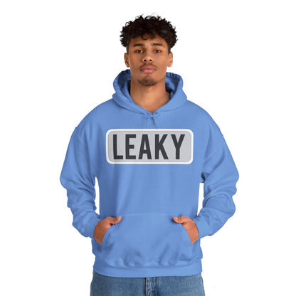 LEAKY Hoodie