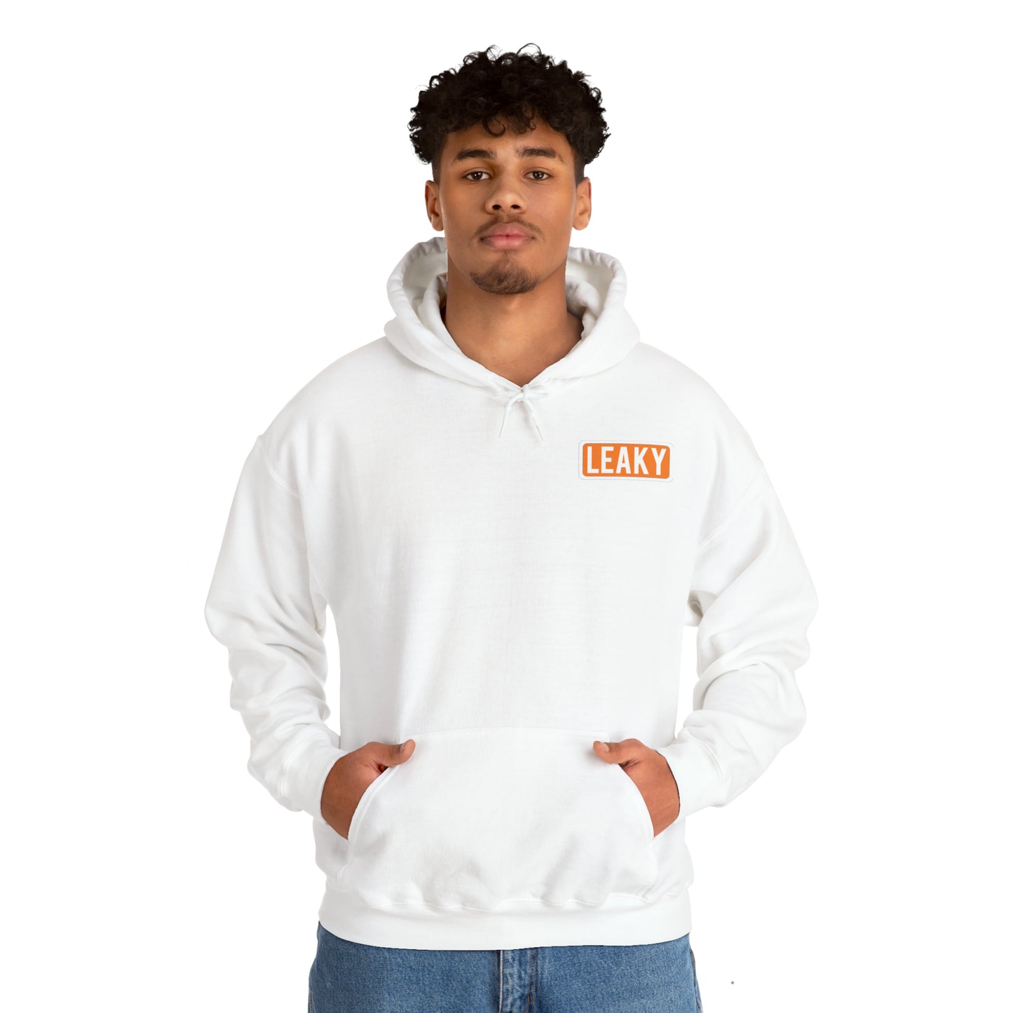 Hen Mallard Hoodie
