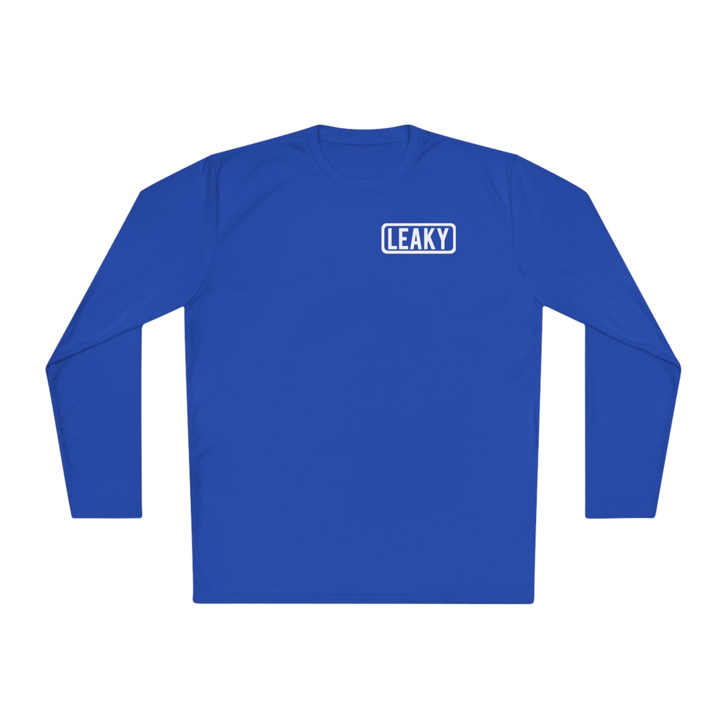 Performance Shirt White Leaky