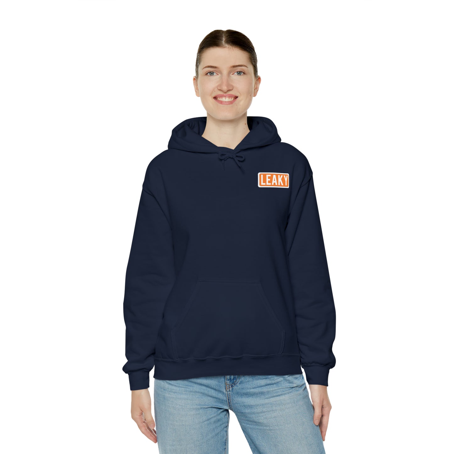 Hen Mallard Hoodie