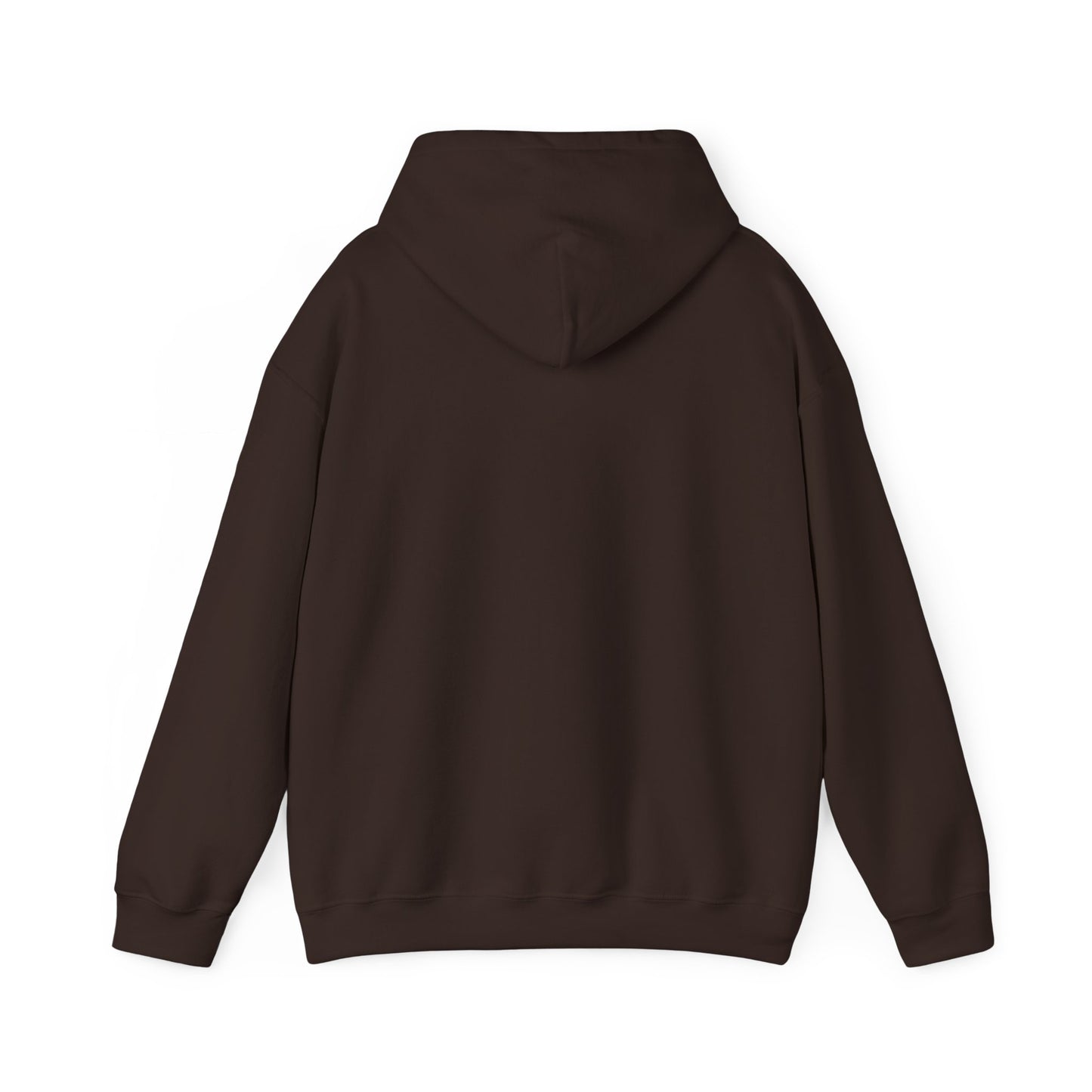 Retro Duck Stamp Hoodie