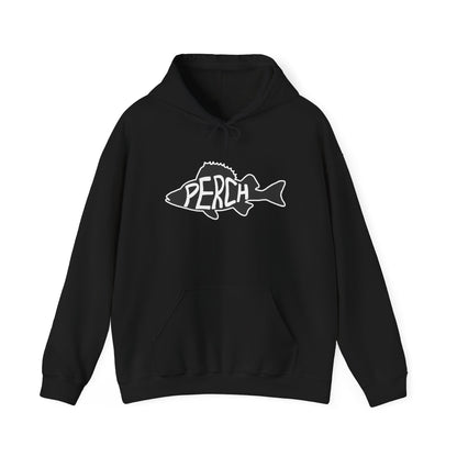 Perch Hoodie