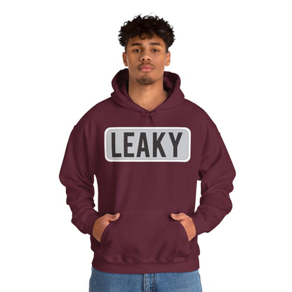 LEAKY Hoodie