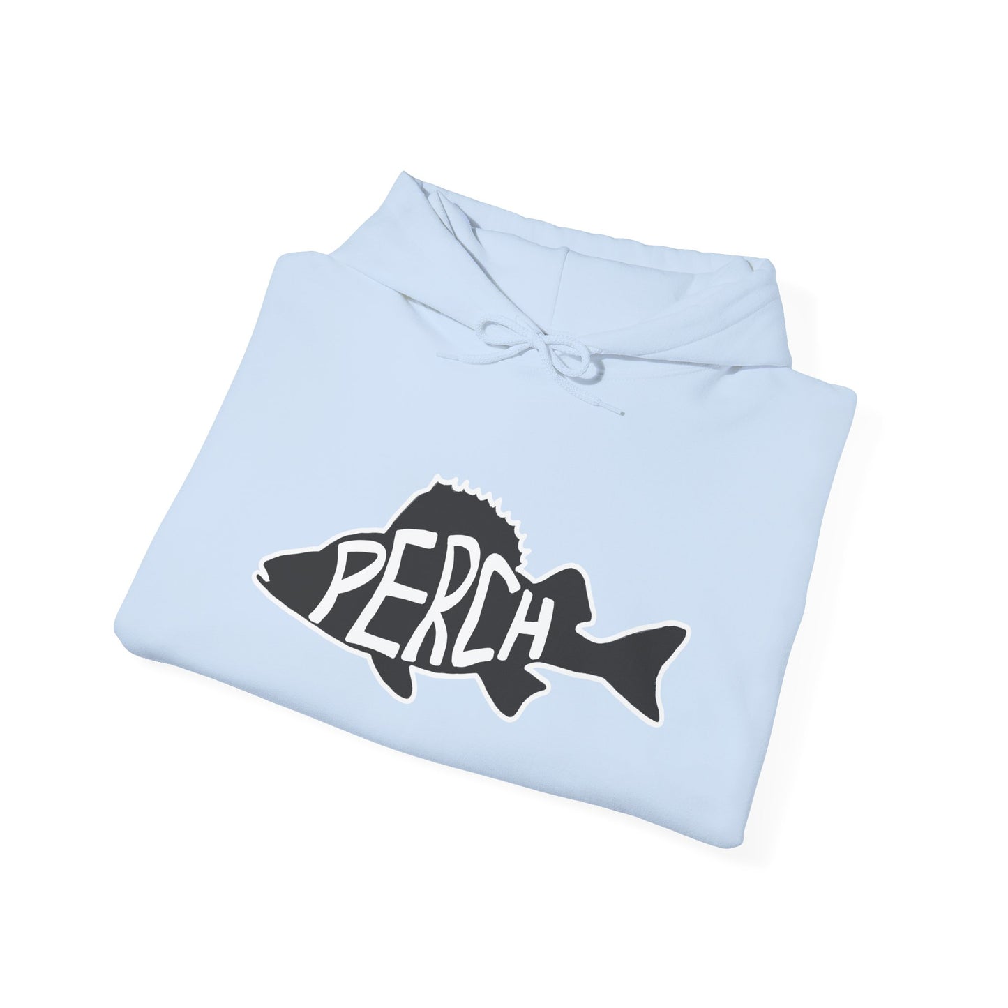 Perch Hoodie