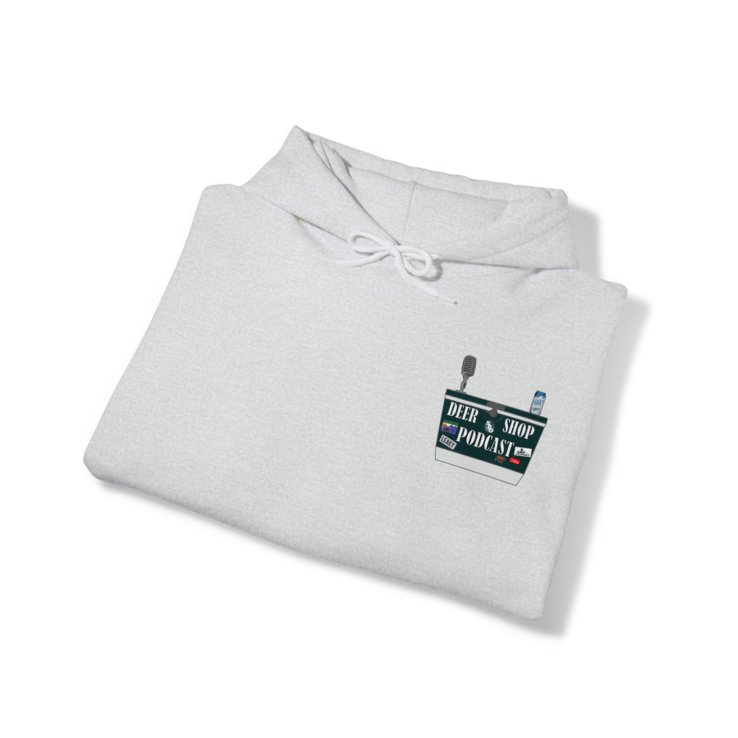 Private Land Hunting Hoodie