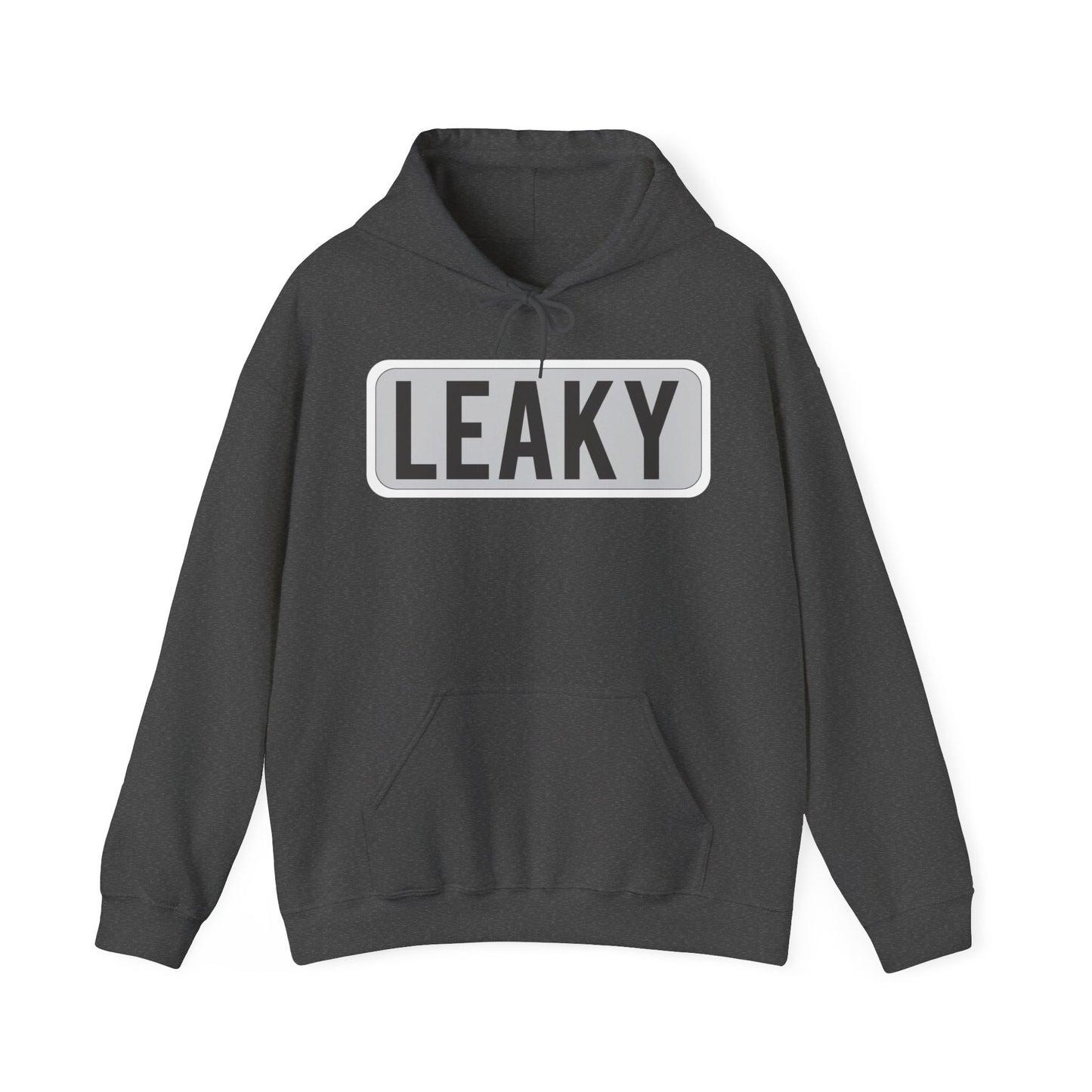 LEAKY Hoodie