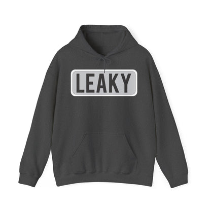 LEAKY Hoodie