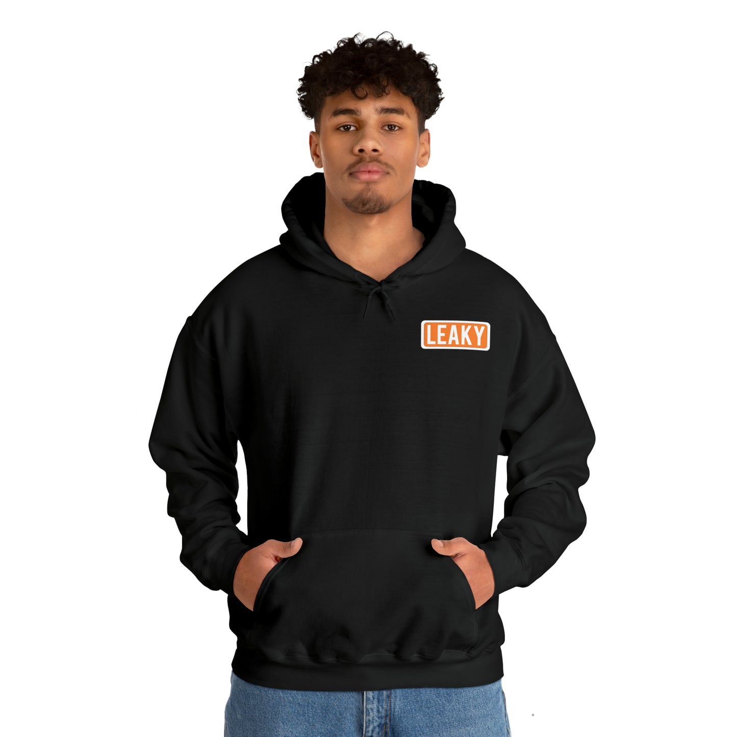 Hen Mallard Hoodie