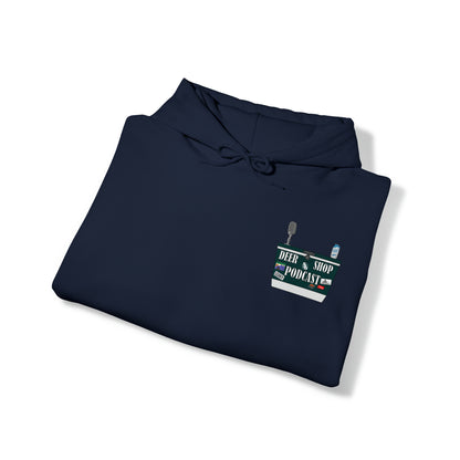 Private Land Hunting Hoodie