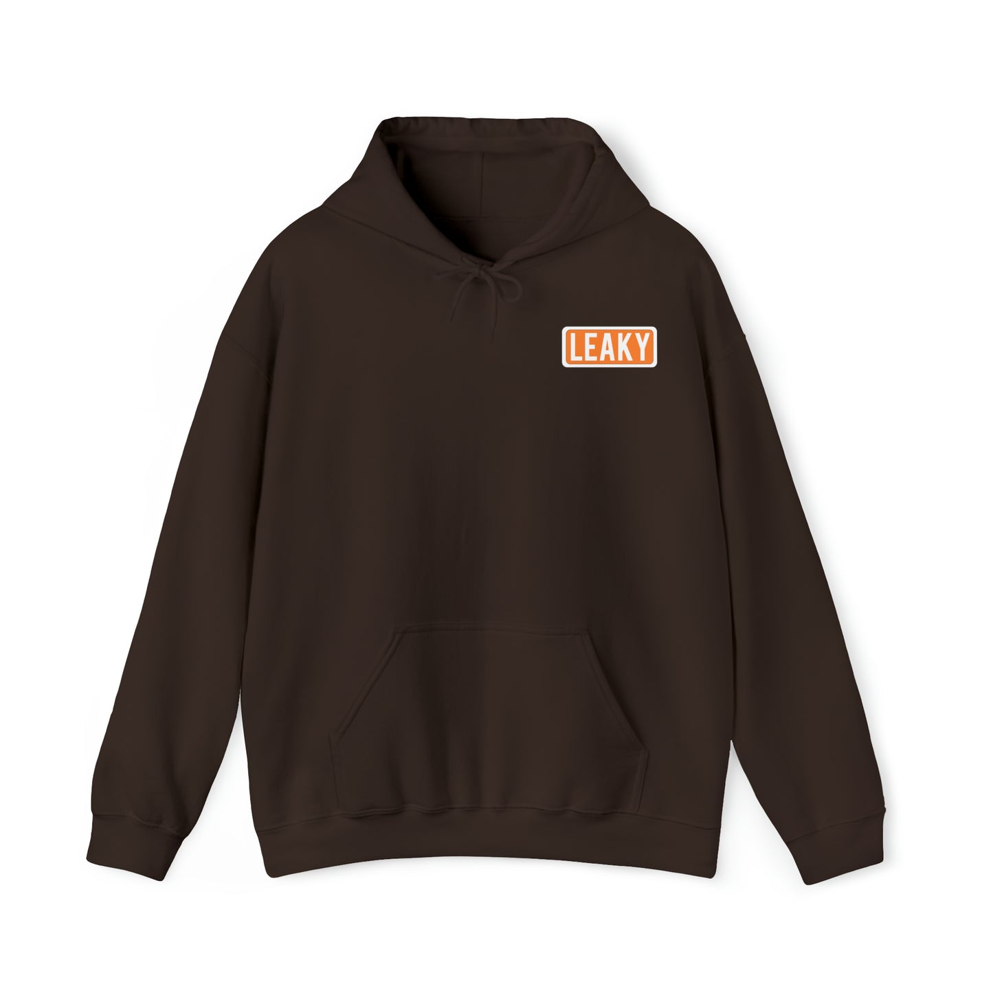 Hen Mallard Hoodie