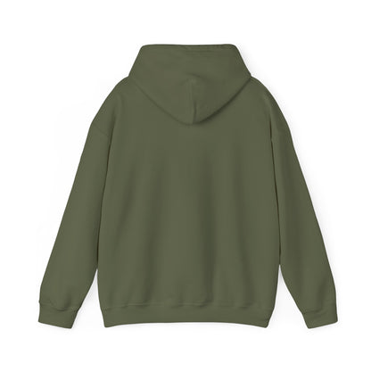 Perch Hoodie