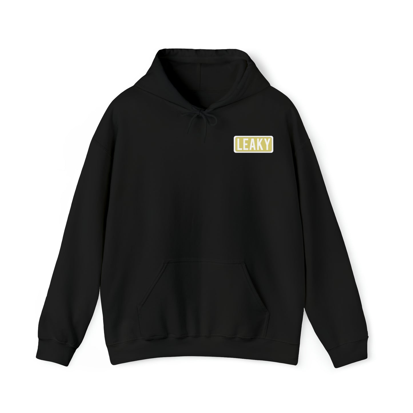 Bigfoot Goose Hunting Hoodie