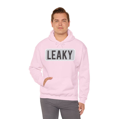 LEAKY Hoodie
