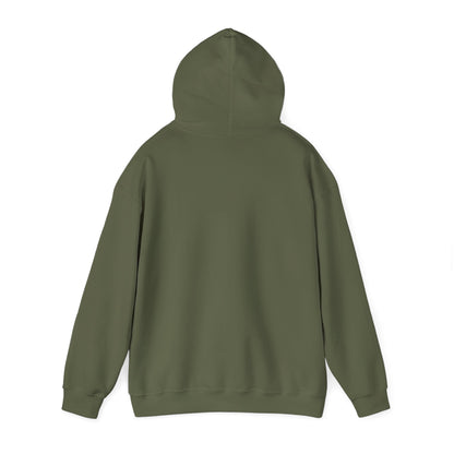 Greeenhead Mallard Hoodie
