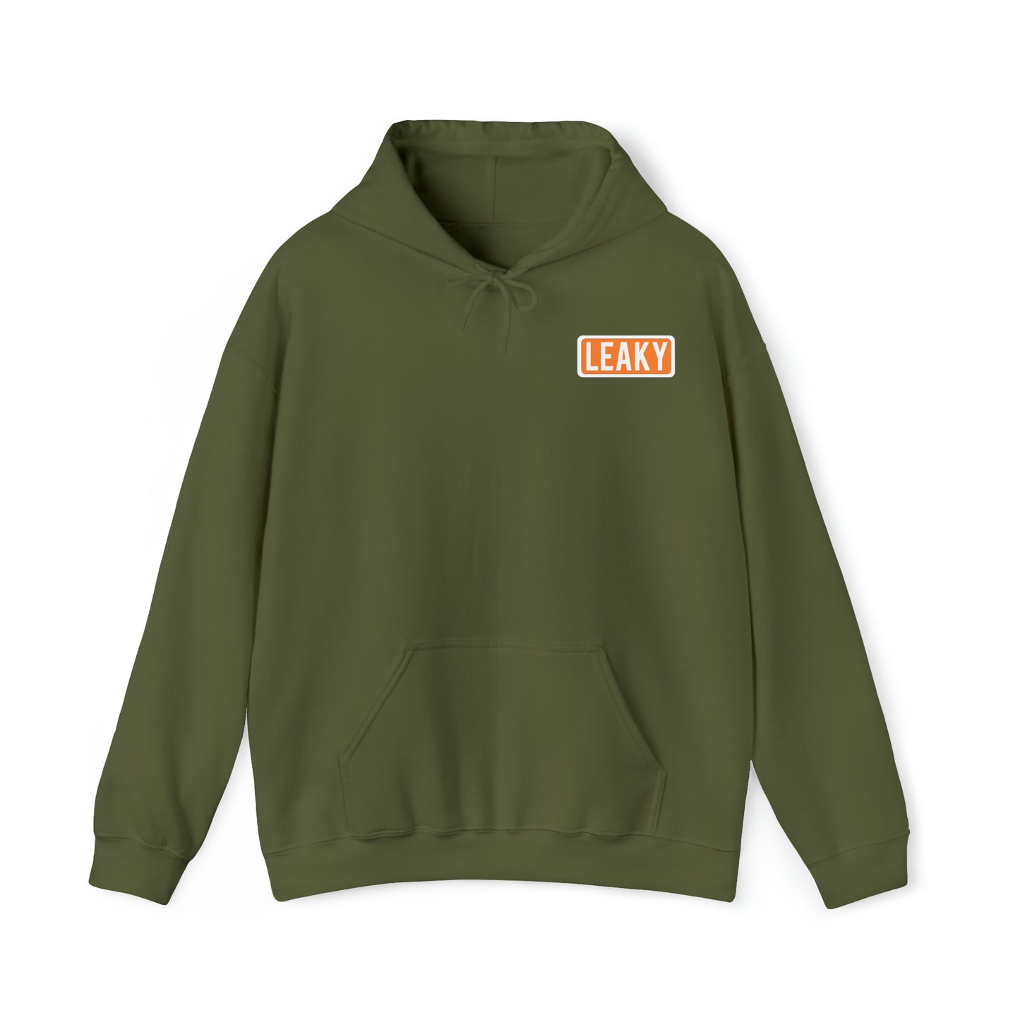Hen Mallard Hoodie