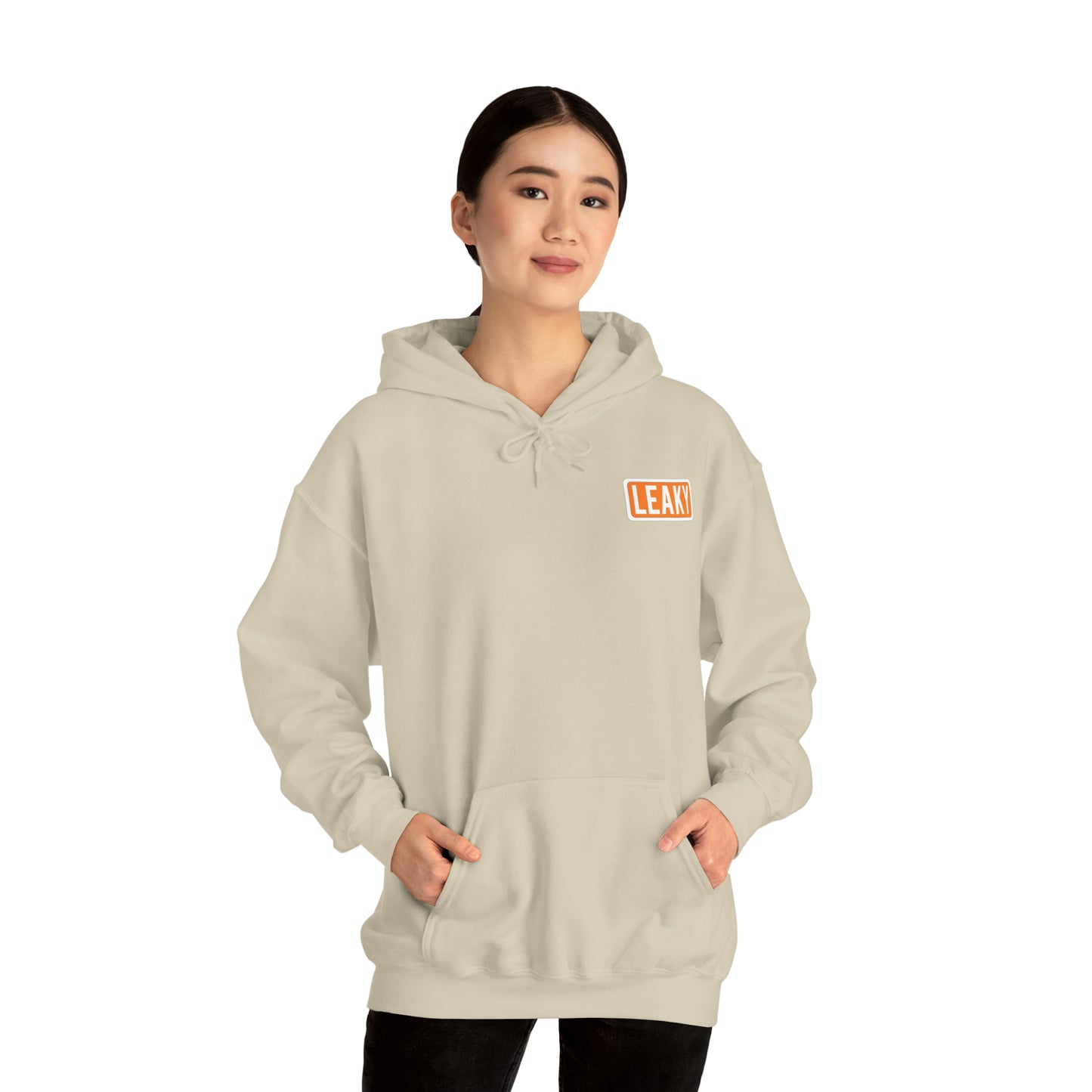 Hen Mallard Hoodie