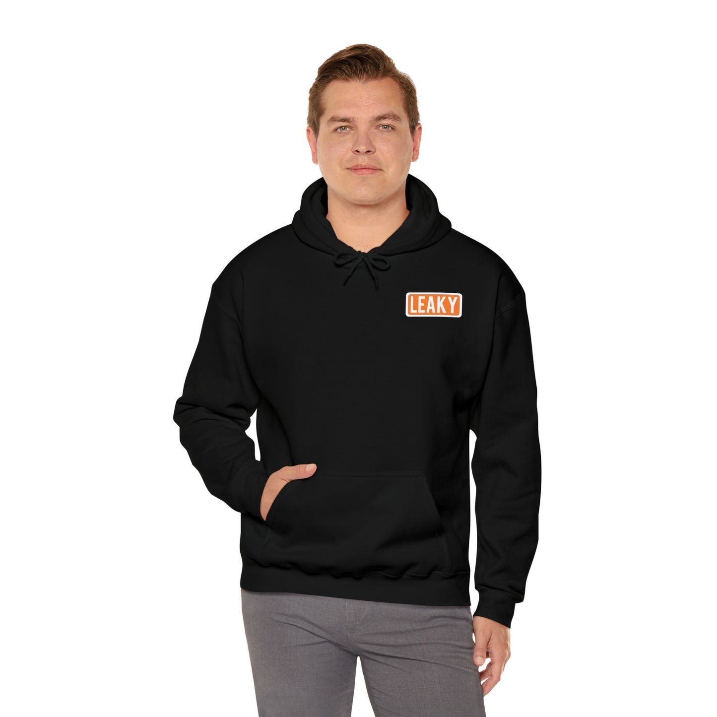 Hen Mallard Hoodie