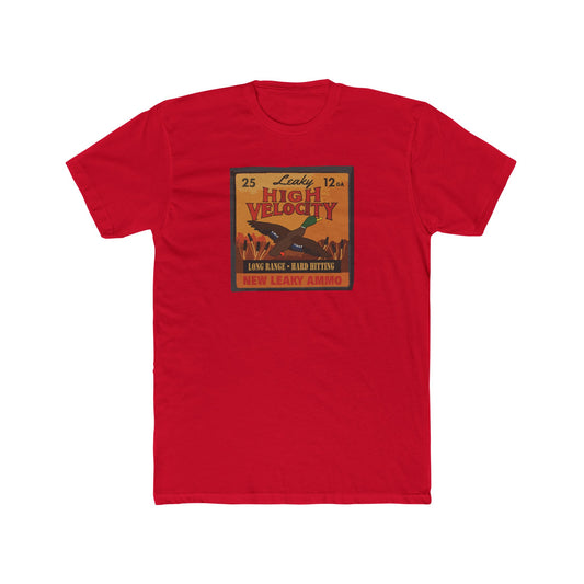 Retro Duck Hunting Tee
