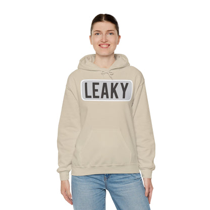 LEAKY Hoodie