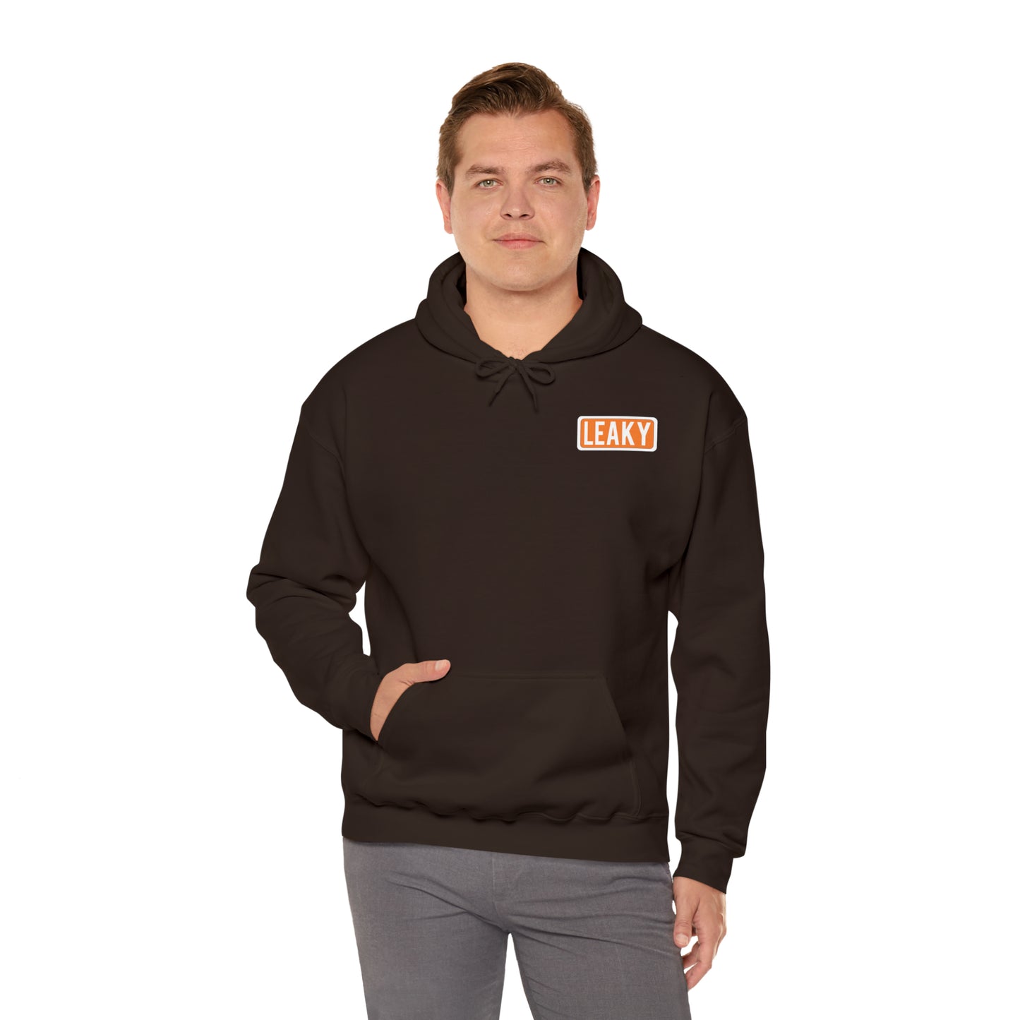Hen Mallard Hoodie