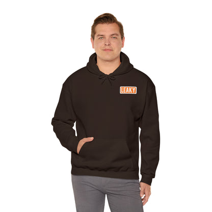 Hen Mallard Hoodie