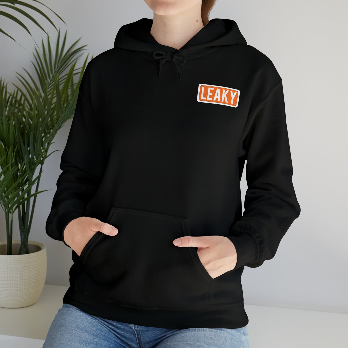 Hen Mallard Hoodie