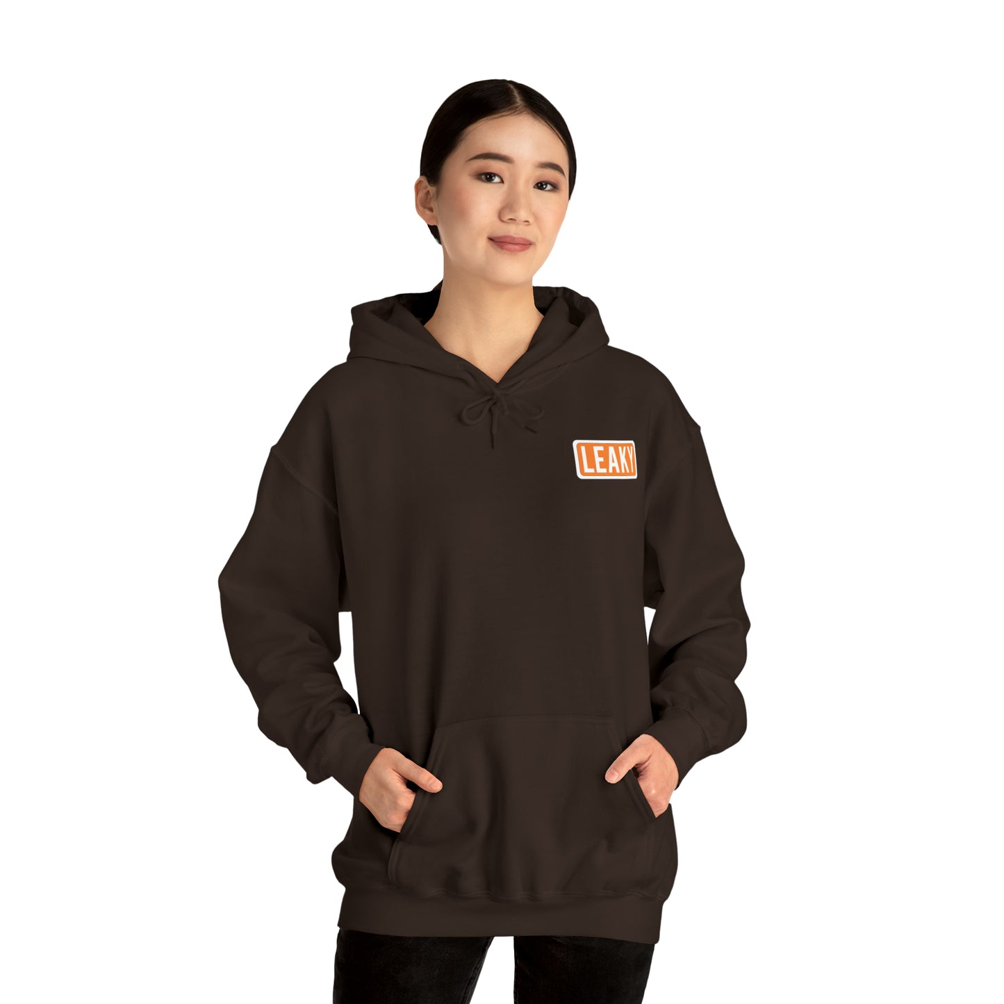 Hen Mallard Hoodie