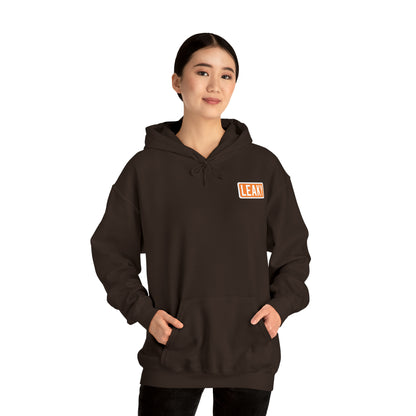 Hen Mallard Hoodie