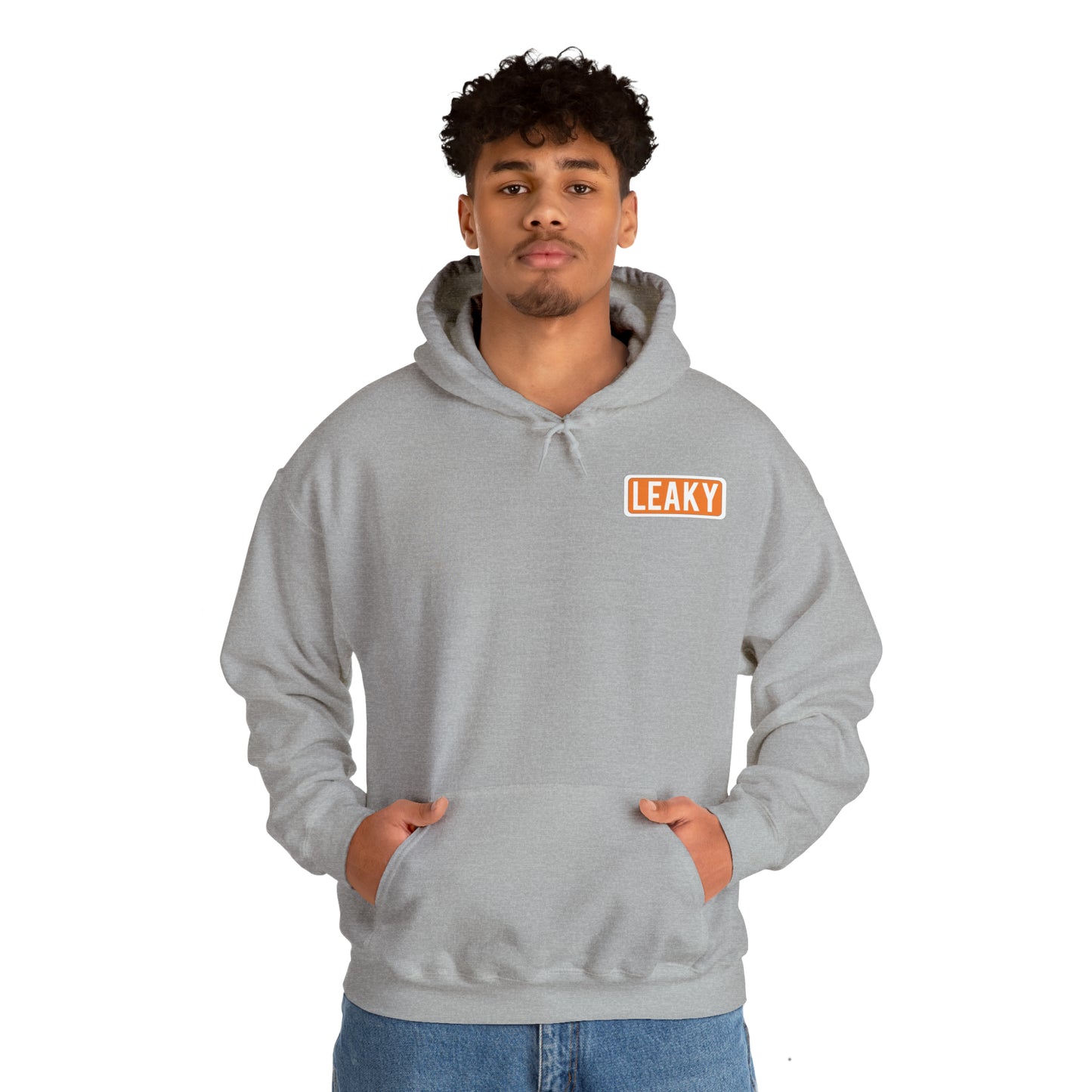 Hen Mallard Hoodie
