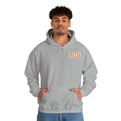 Hen Mallard Hoodie