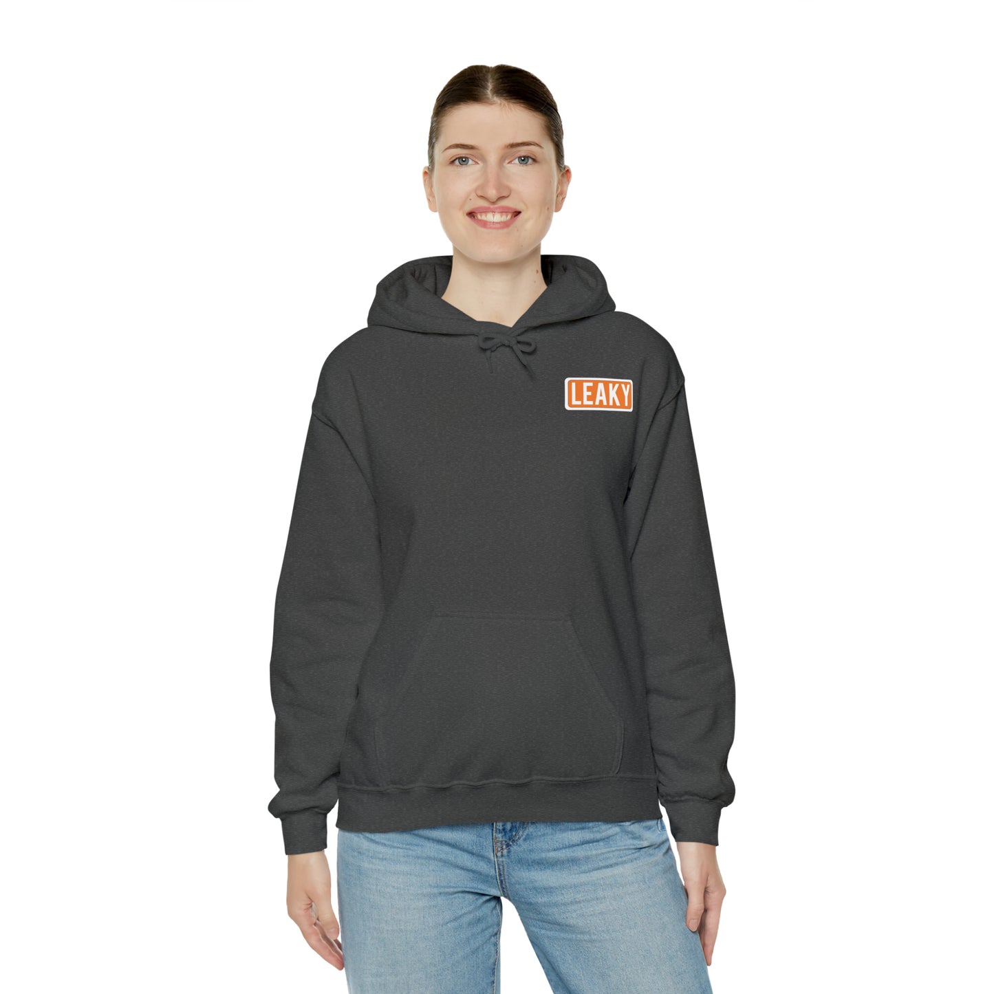 Hen Mallard Hoodie