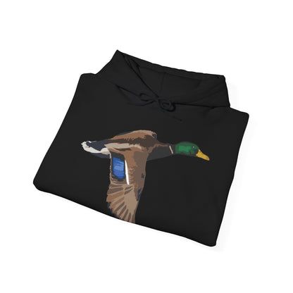 Greeenhead Mallard Hoodie