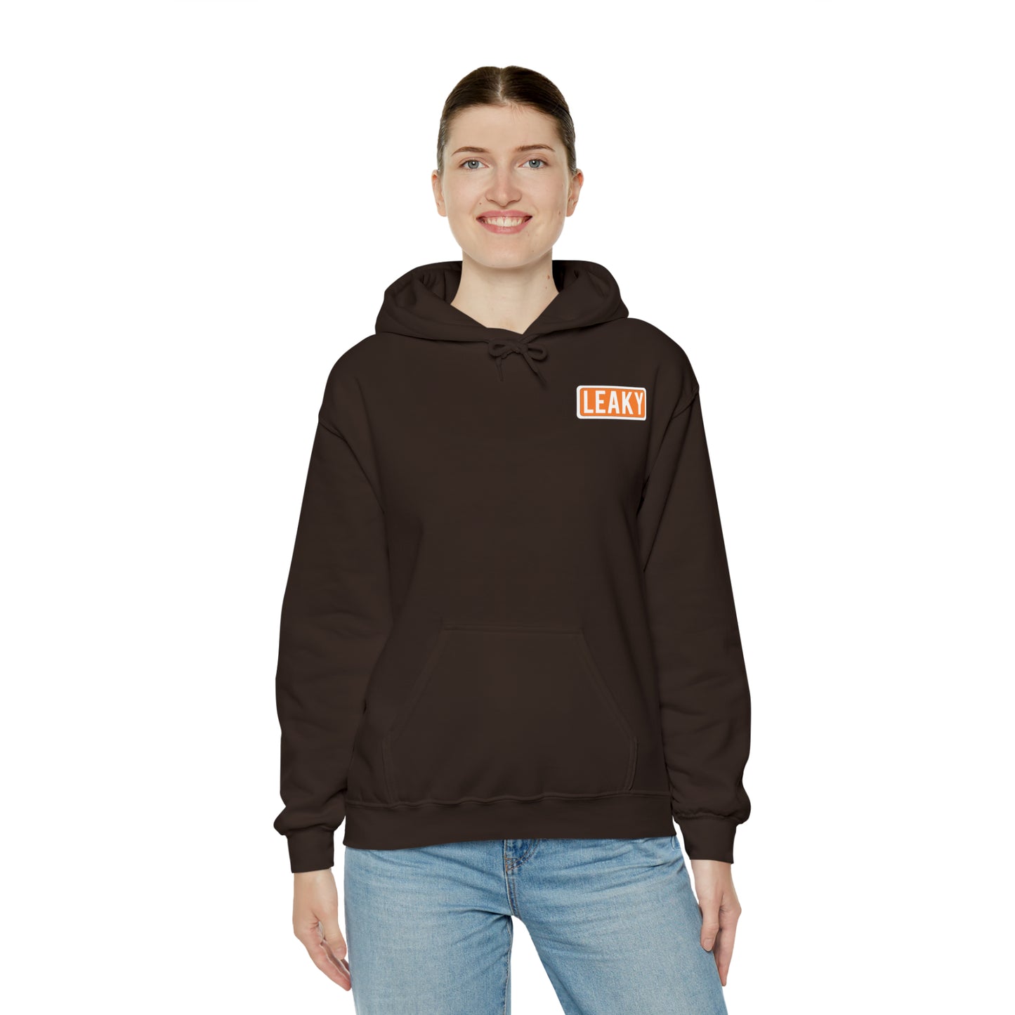 Hen Mallard Hoodie