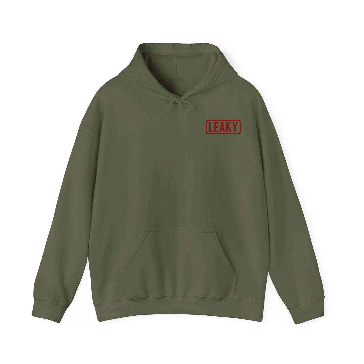 Wood Duck Hoodie