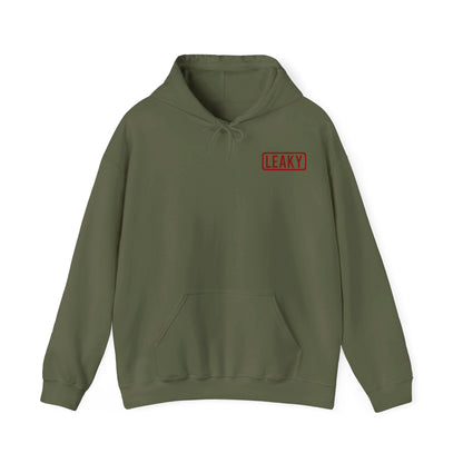 Wood Duck Hoodie