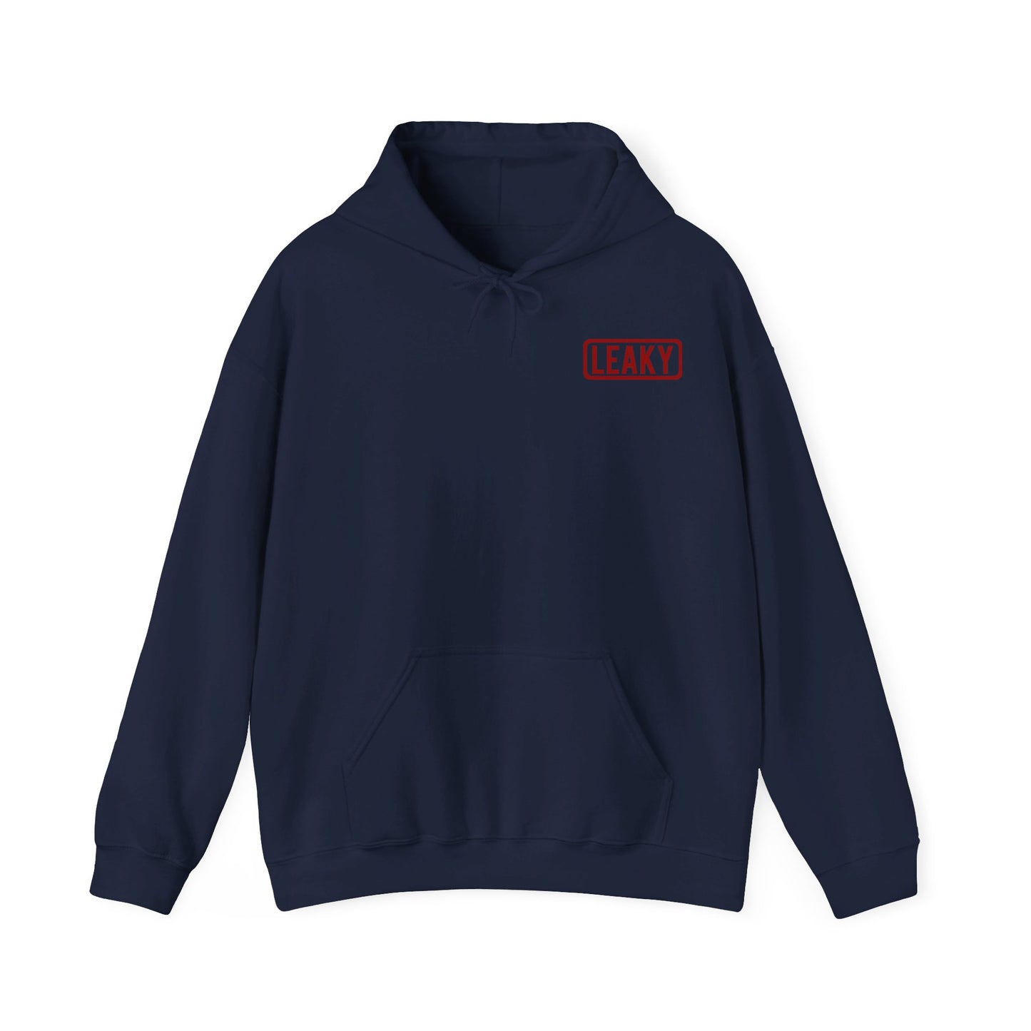 Wood Duck Hoodie