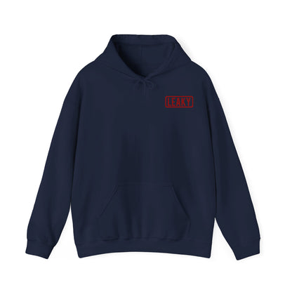 Wood Duck Hoodie
