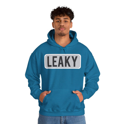 LEAKY Hoodie