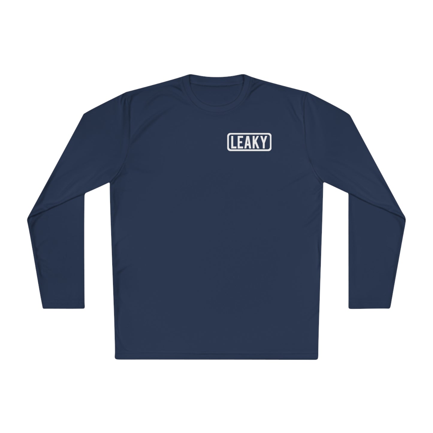 Performance Shirt White Leaky