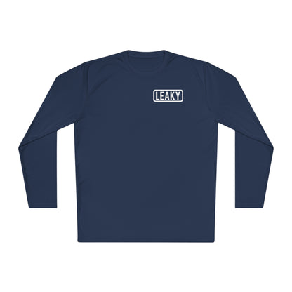 Performance Shirt White Leaky