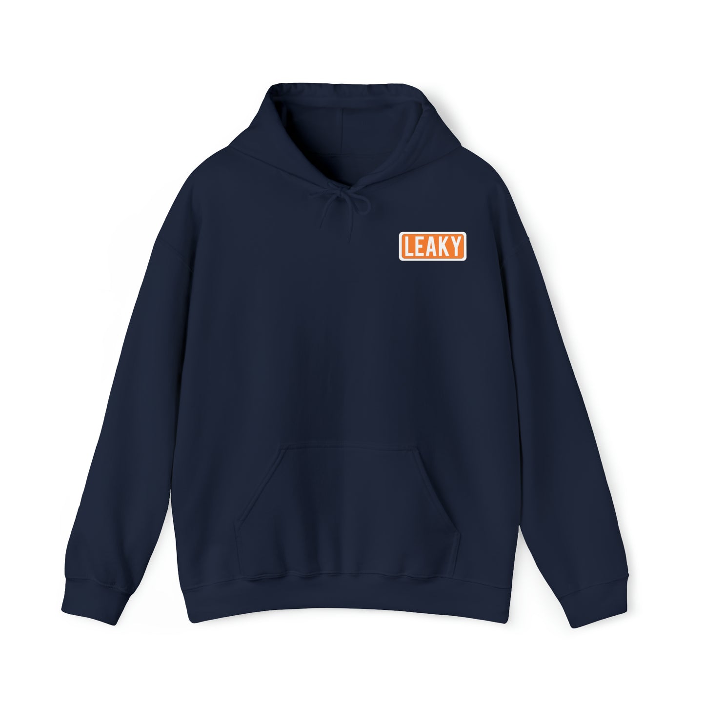 Hen Mallard Hoodie