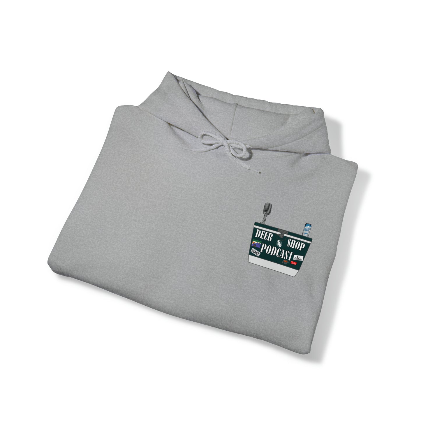 Private Land Hunting Hoodie
