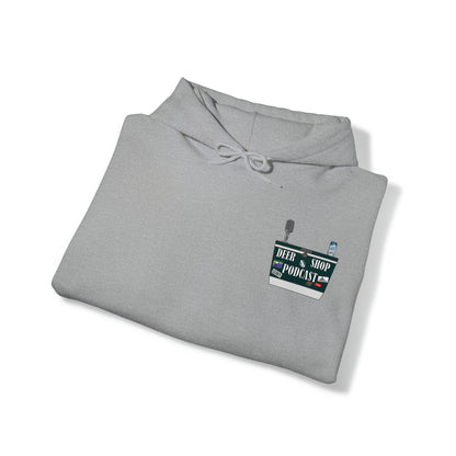 Private Land Hunting Hoodie