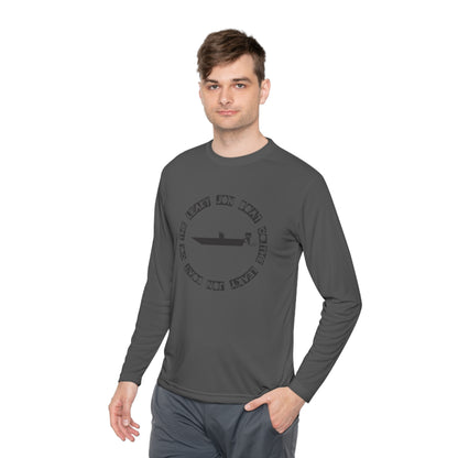 Performance Shirt Leaky Jon Boat Co.