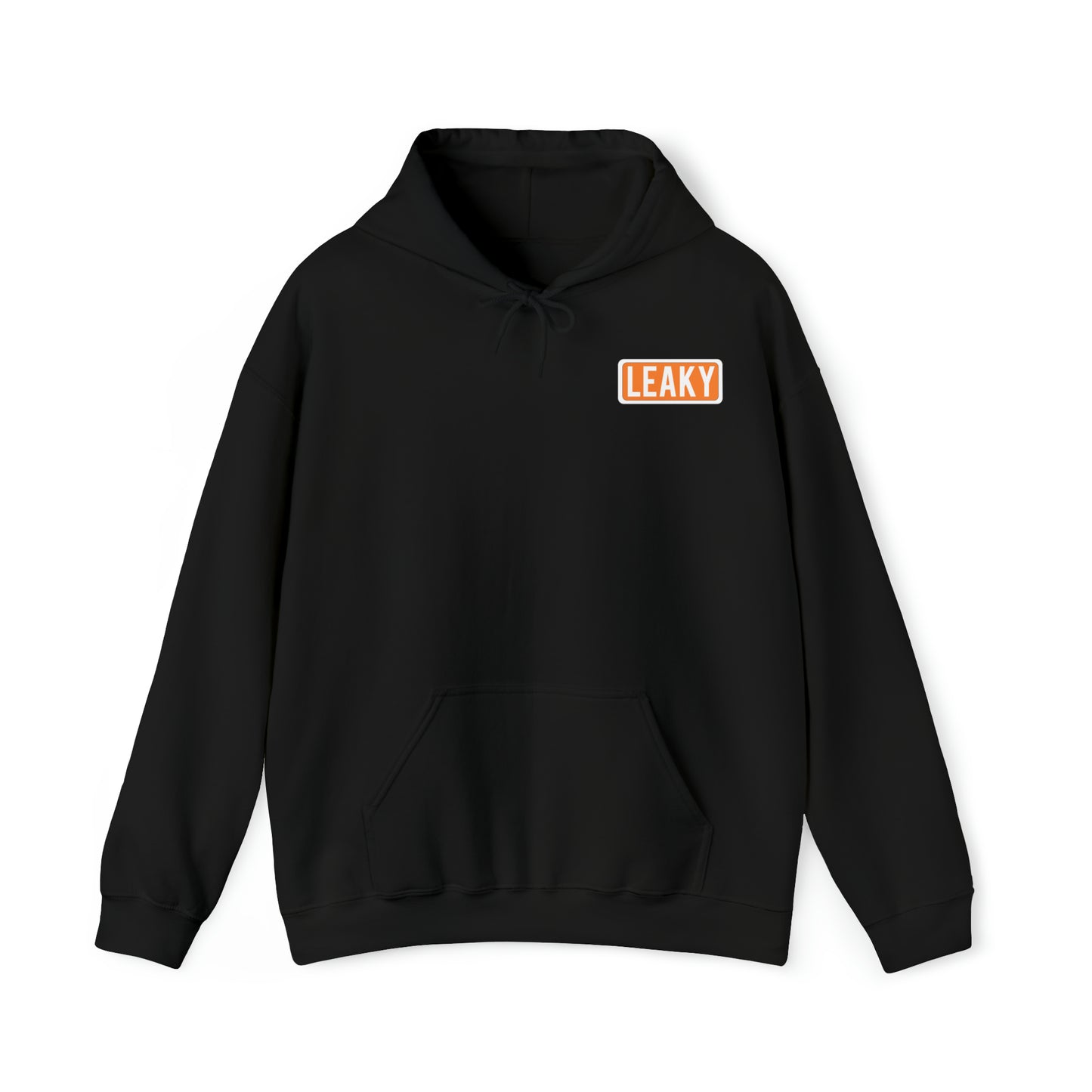 Hen Mallard Hoodie