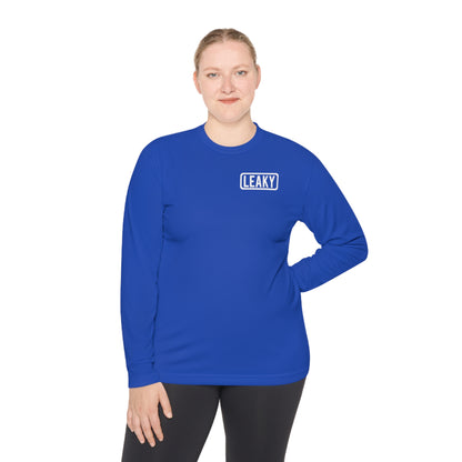 Performance Shirt White Leaky